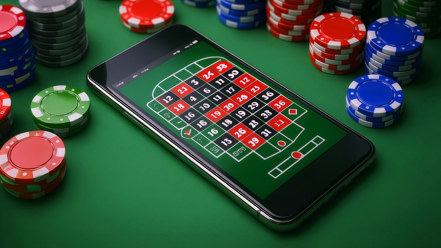 Experience Unrestricted Mobile Gaming at Casino CVI6666
                              