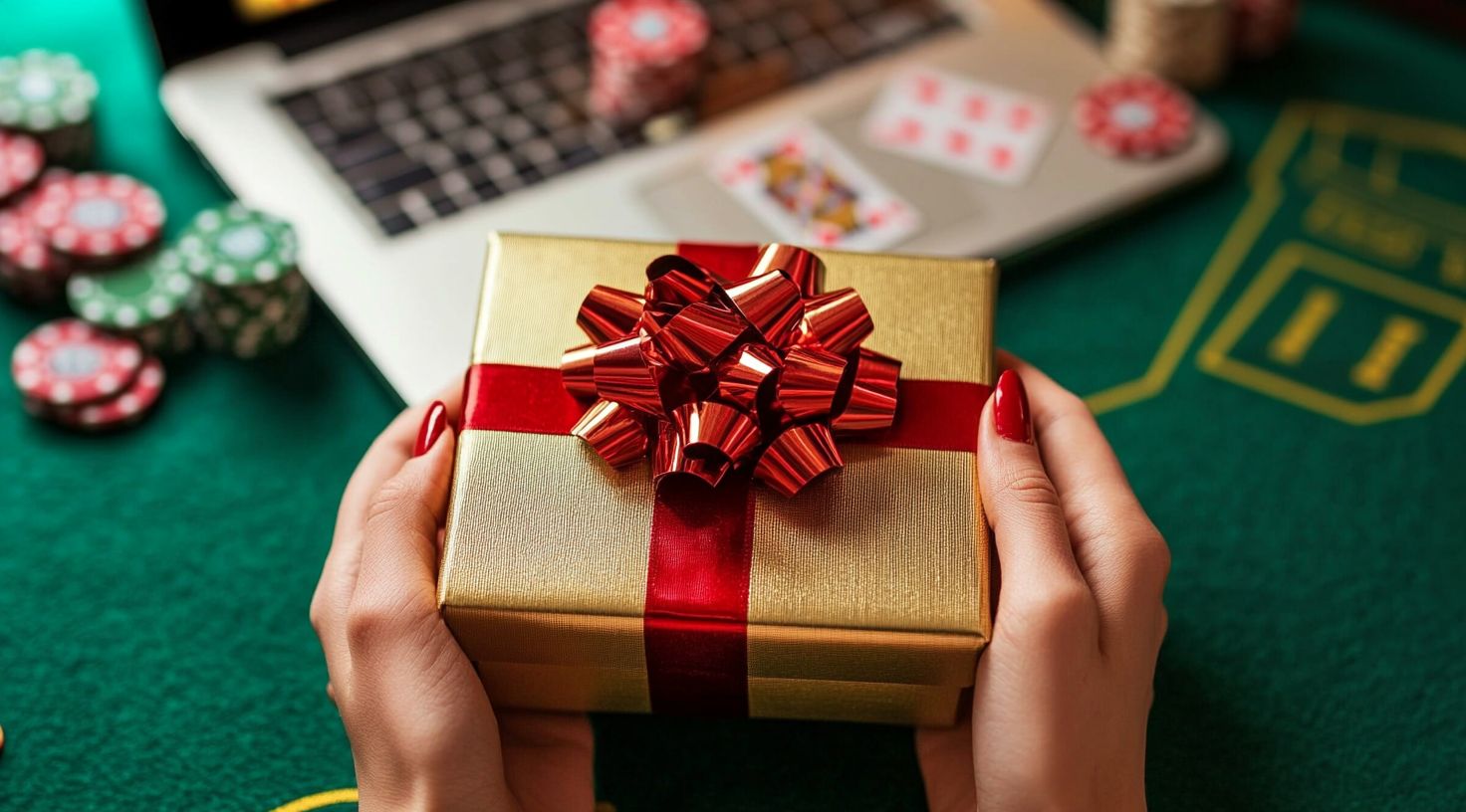 Unlock Special-Only Deals and Rewards at CVI6666 Casino
                              